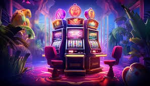 fairy slot
