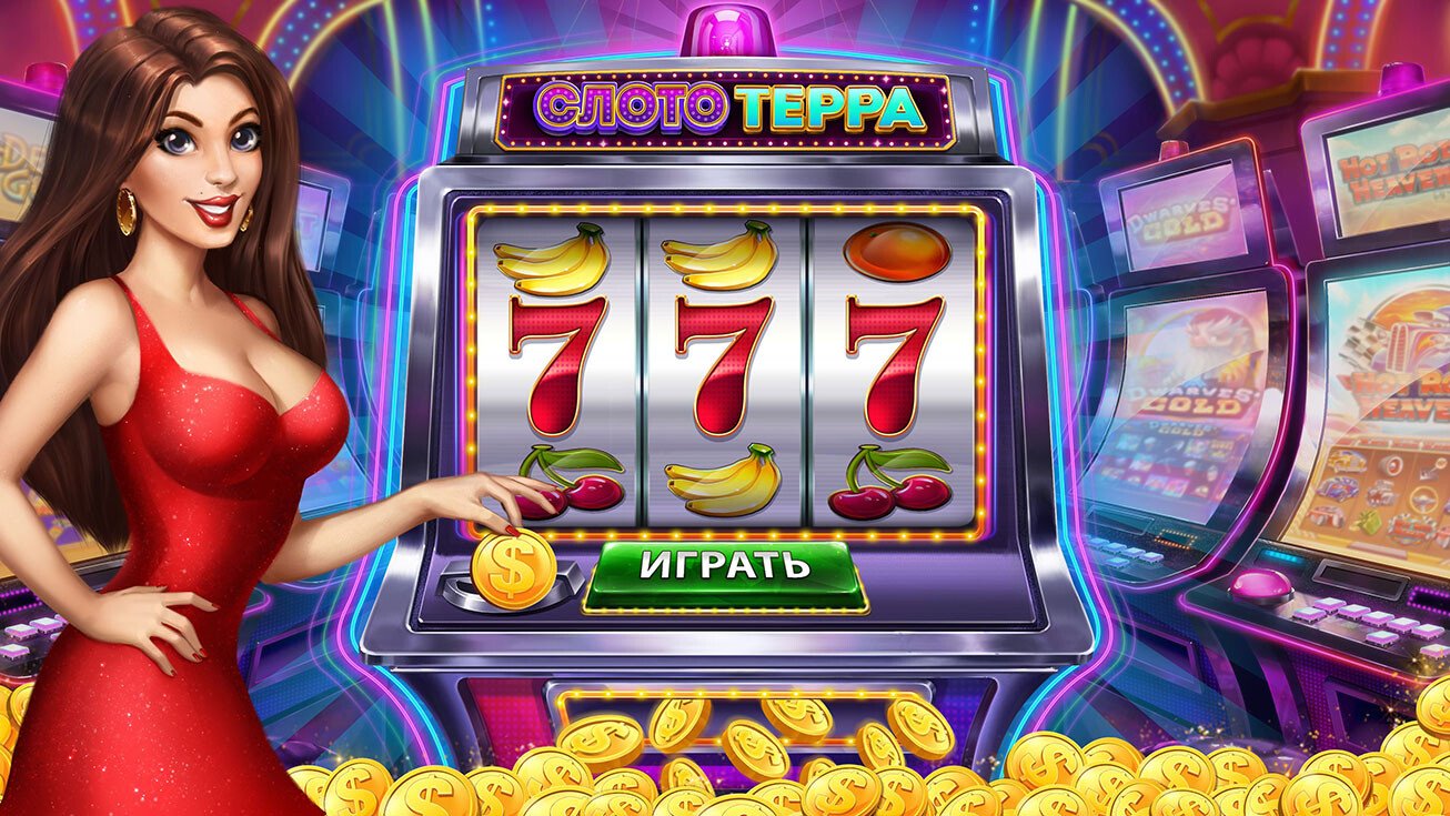 fairy slot