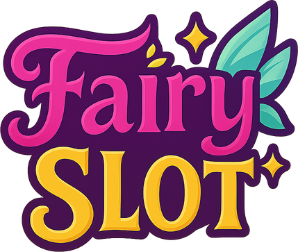 Fairy Slot Logo